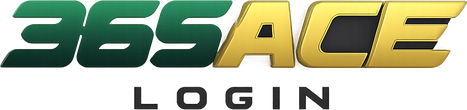 365ace login লোগো